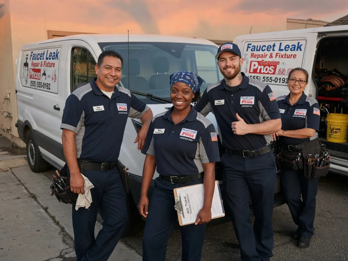 Faucet Repair company in Mount Juliet, TN