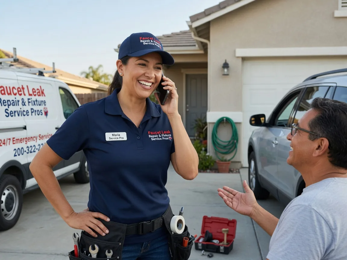 Faucet Repair Mount Juliet, TN FAQs