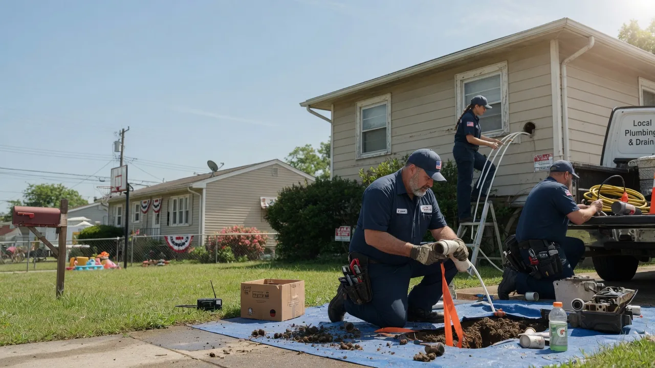 Faucet Repair in Mount Juliet, TN near me